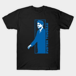 Justin trudeau T-Shirt